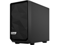 Кутии Fractal Design Meshify 2 Nano Black TG Dark Tint