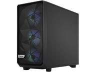 Кутии Fractal Design Meshify 2 RGB Black TG Light Tint
