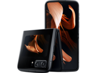 Смартфони Motorola Razr 2022 256GB, Satin Black