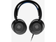 Слушалки SteelSeries Arctis Nova 1P, в черно