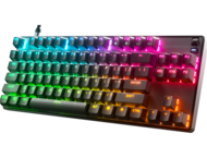 Клавиатури Steelseries Apex 9 TKL UK