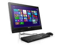 All in One Lenovo IdeaCentre C560
