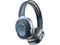Слушалки Cellular line Arkos AQL, сини