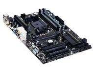 Дънни платки GIGABYTE F2A88X-D3H rev. 3.0