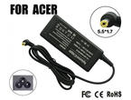 Захранвания за лаптопи Зарядно за лаптоп ACER 65W 19V 3.42A букса 5.5x1.7mm