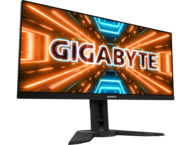 Монитори Gigabyte M34WQ