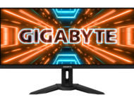 Монитори Gigabyte M34WQ