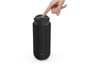 Колони Hama Bluetooth® "Pipe 2.0", black