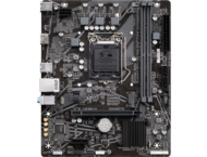 Дънни платки GIGABYTE H510M-K
