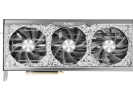 Видео карти PALIT GeForce RTX 4070 Ti GameRock Classic OC
