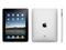 Таблети Apple iPad WiFi 64GB, бял цвят