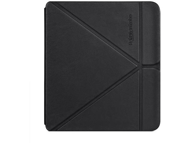 Калъфи за таблети Kobo Libra 2 SleepCover Case Black