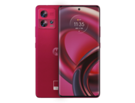 Смартфони Motorola Edge 30 Fusion 128GB, Viva Magenta