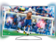 Телевизори Philips 32PFK6509