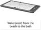 E-reader Amazon Kindle Paperwhite (2021), 8GB