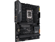 Дънни платки ASUS TUF GAMING Z790-PLUS WIFI