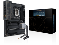 Дънни платки ASUS ProArt Z790-CREATOR WIFI 