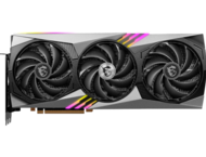 Видео карти MSI GeForce RTX 4080 GAMING X TRIO 16GB