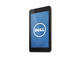 Таблети Dell Venue 7 8GB, черен цвят