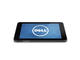 Таблети Dell Venue 7 8GB, черен цвят