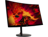 Монитори Acer Nitro XZ270U Pbmiiphx