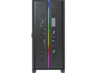 Кутии MONTECH SKY ONE Lite RGB Black