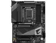 Дънни платки GIGABYTE B760 AORUS ELITE AX DDR4