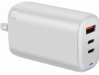 Захранвания за лаптопи ACER APS101 GAN 65W WALL CHARGER