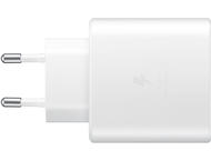 Зарядни устройства Samsung PD 45W Wall Charger, White