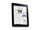 Таблети Apple iPad WiFi +3G 64GB, бял цвят