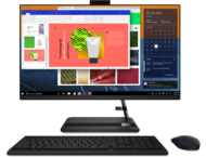 All in One Lenovo IdeaCentre AIO 3 27