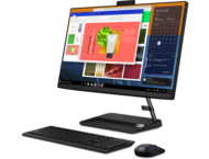 All in One Lenovo IdeaCentre AIO 3 24