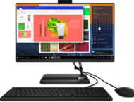 All in One Lenovo IdeaCentre AIO 3 24