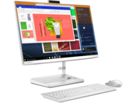 All in One Lenovo IdeaCentre AIO 3 24
