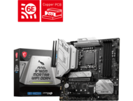 Дънни платки MSI MAG B760M MORTAR WIFI DDR4