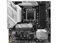 Дънни платки MSI MAG B760M MORTAR WIFI DDR4