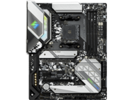Дънни платки ASRock B550 Steel Legend Разопакован продукт