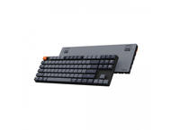 Клавиатури Keychron K1 SE TKL Hot-Swappable Low Profile Keychron Optical Banana Switch RGB Backlight, Aluminium and Plastic Frame