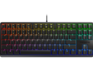 Клавиатури Cherry G80-3000S TKL RGB, Cherry MX Brown