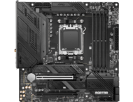 Дънни платки MSI MAG B650M MORTAR WIFI
