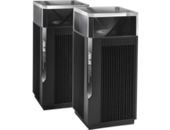 Мрежово оборудване ASUS ZenWiFi Pro ET12 2PK