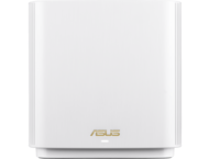 Мрежово оборудване ASUS ZenWiFi XT9 1PK White