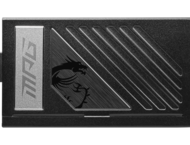 Захранвания за компютри MSI MPG A1000G
