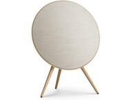 Колони Bang & Olufsen Beoplay A9 4-то поколение, Gold Tone/Light Oak