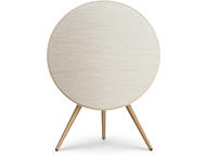 Колони Bang & Olufsen Beoplay A9 4-то поколение, Gold Tone/Light Oak