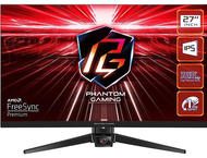 Монитори ASRock PG27FF1A