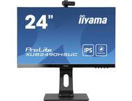 Монитори IIYAMA ProLite XUB2490HSUC-B1