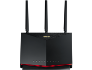 Мрежово оборудване ASUS RT-AX86S