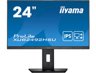 Монитори IIYAMA ProLite XUB2492HSU-B5