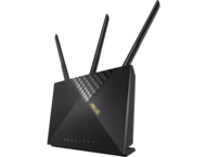 Мрежово оборудване ASUS 4G-AX56